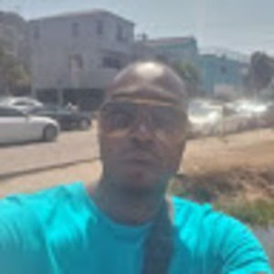 Meet your Posher, Randall